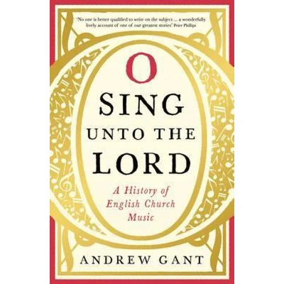 Afbeelding van O Sing unto the Lord