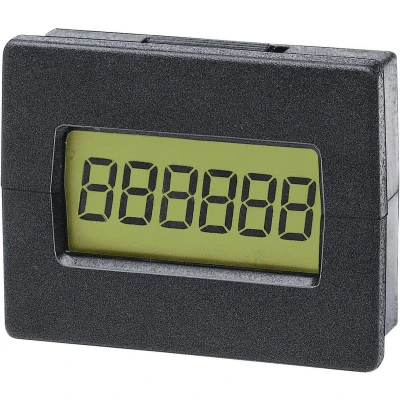Afbeelding van Trumeter 7000AS Impulsteller