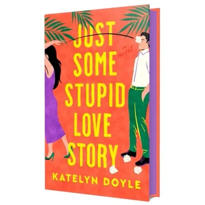 Afbeelding van Just Some Stupid Love Story