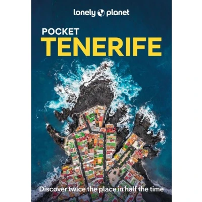 Image de Pocket Tenerife 4ed anglais