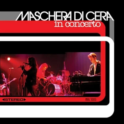 Afbeelding van In Concerto (live)