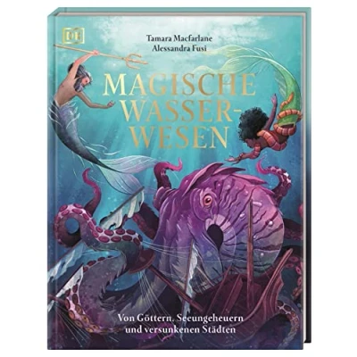 Afbeelding van Magische Wasserwesen