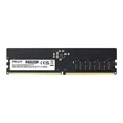 Afbeelding van RAM Memory PNY MD16GSD54800 TB 16 GB