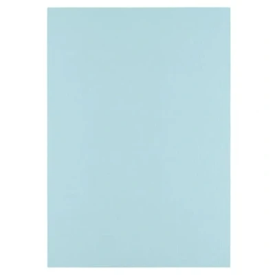 Afbeelding van Florence Linnenkarton 250g A4 Ocean 100x