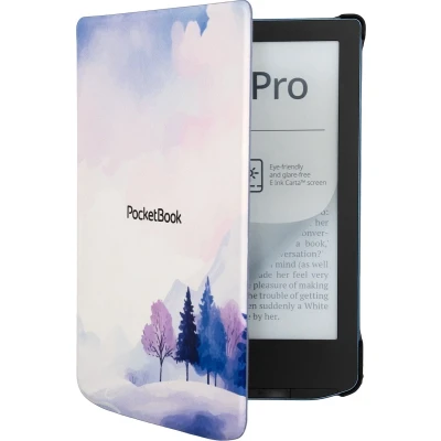 Afbeelding van PocketBook Shell Cover Beschermhoes Verse &amp; Pro Wintertime