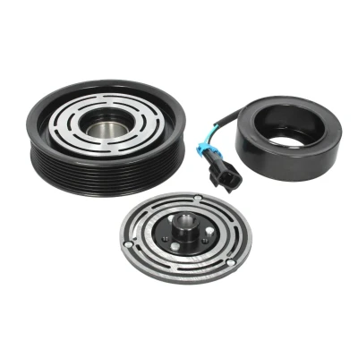 Afbeelding van Magnetische koppeling, aircocompressor THERMOTEC KTT040165