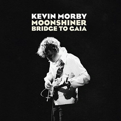 Afbeelding van Kevin Morby Moonshiner/Bridge To Gaia (Single)