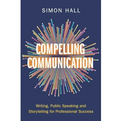 Afbeelding van Compelling Communication