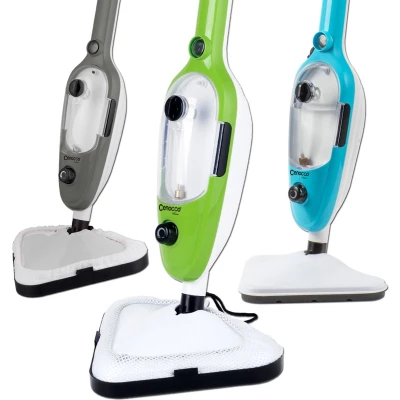 Afbeelding van Cenocco Home 10 In 1 Steam Mop Groen