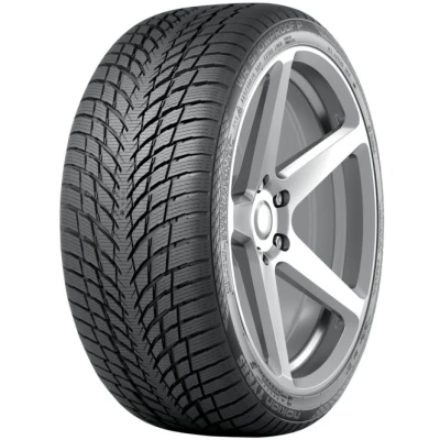 Afbeelding van Nokian Snowproof P 235/55 R17 103V personenwagen Winterbanden Banden FORD: KUGA 2, Transit Custom V362 Minibus, Van T431249