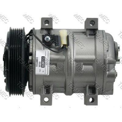 Afbeelding van TEAMEC 8600112 AC Compressor DKS15CH 12 PAG 46