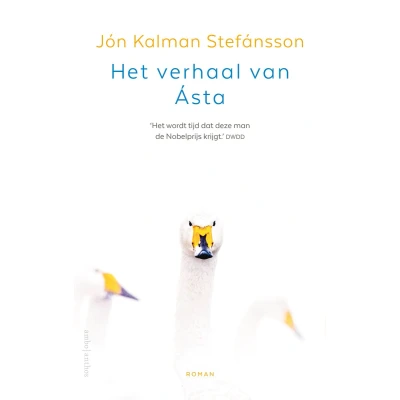 Afbeelding van Het verhaal van Asta