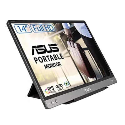 Afbeelding van ASUS ZenScreen MB14AC