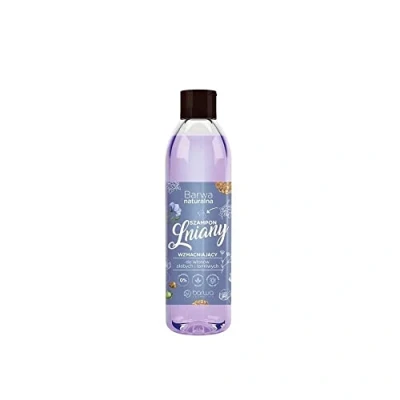 Afbeelding van Barwa, Shampoo + Conditioner, Na (300 ml, Vloeibare shampoo)