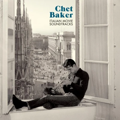 Afbeelding van Chet Baker Italian Movie Soundtracks