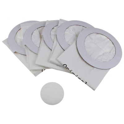 Image de Nilfisk Sac d&#039;aspirateur gd5 1471098500
