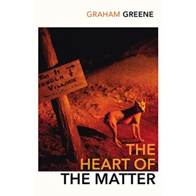 Afbeelding van Heart Of The Matter