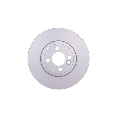 Afbeelding van HELLA Remschijf MINI: Hatchback, Clubman, Convertible PRO High carbon 22mm 04/05 100mm interne ventilatie Gecoat 8DD 355 129 021,6858652