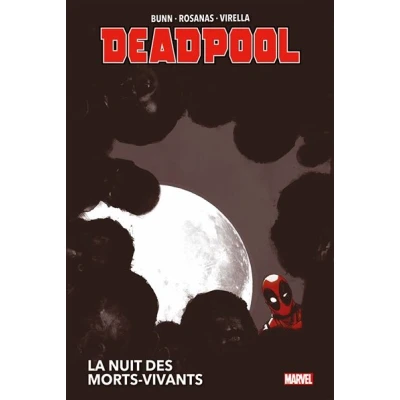 Image de Deadpool : la nuit des morts vivants