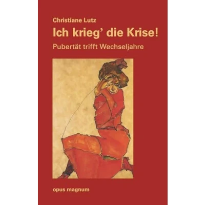 Afbeelding van Ich krieg die Krise