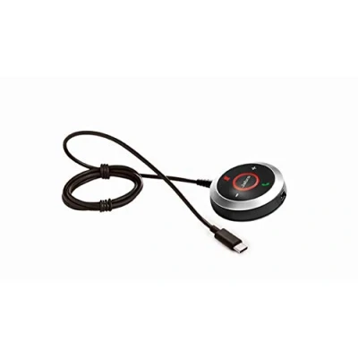 Image de JABRA Evolve Link UC Télécommande câble pour 40 mono stereo