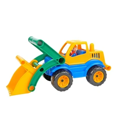 Afbeelding van Lena Loader Active Jongens 33 X 16 Cm 2 delig