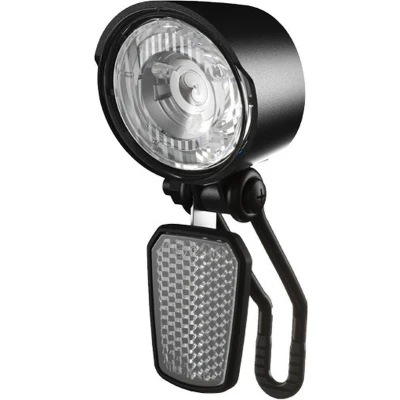 Afbeelding van Spanninga Koplamp X&amp;O 15 XE 6 36VDC + reflector