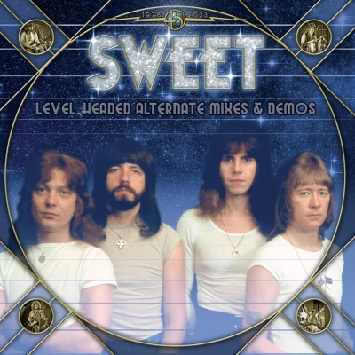Afbeelding van Sweet Level Headed (LP)