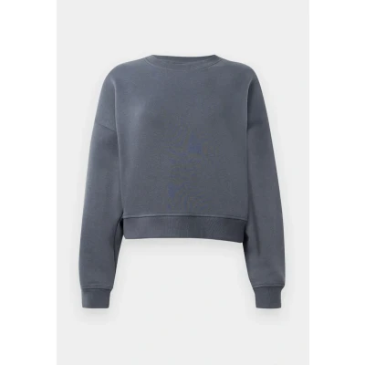 Afbeelding van Only Sweater OMBRE BLUE L