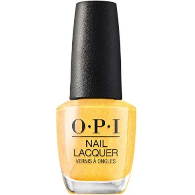 Afbeelding van O.P.I Nagellak Magic Hour