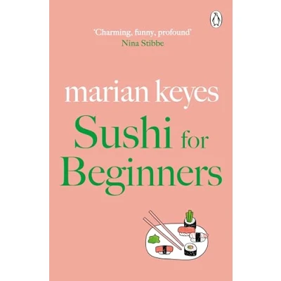 Afbeelding van Sushi For Beginners