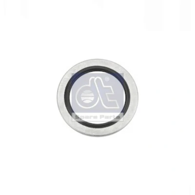 Afbeelding van DT Spare Parts 1.14468 Olie Aftapplug Dichting