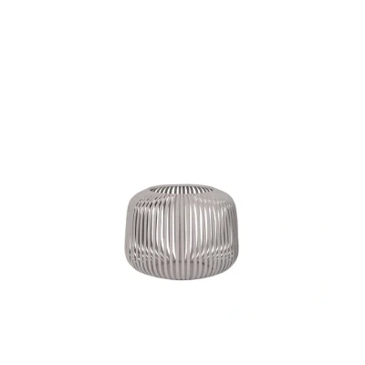 Afbeelding van BLOMUS Lito Lantaarn XS 10cm Morning Dove