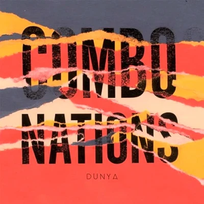 Afbeelding van Combonations Dunya (CD)