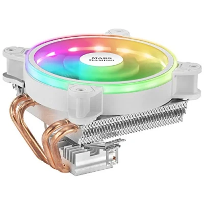 Afbeelding van Box ventilator Mars Gaming MCPU220