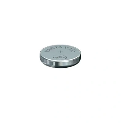 Afbeelding van Varta V335 (SR512) Zilveroxide knoopcel batterij / 1 stuk