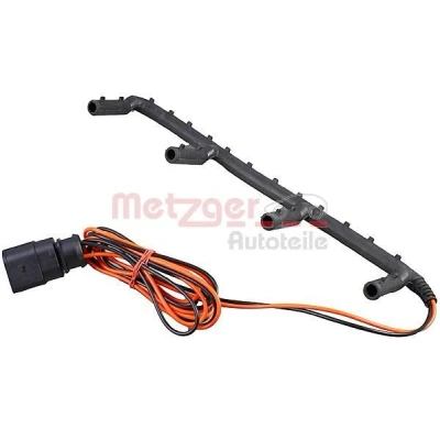 Afbeelding van METZGER 2324115 Kabelreparatieset, gloeibougie VOLKSWAGEN: Polo IV Hatchback, SEAT: Ibiza 3, SKODA: Fabia 1 Combi