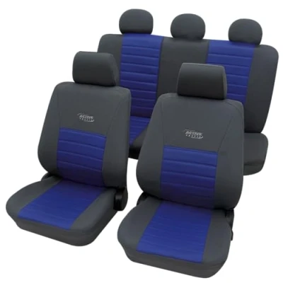 Afbeelding van Autostoelhoezen Active Sports