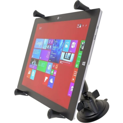 Afbeelding van X Grip 12 inch iPad Pro 12.9 Tablet Houder zuignap montage