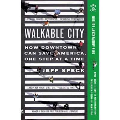 Afbeelding van Walkable City