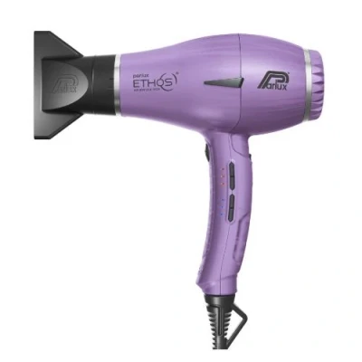 Afbeelding van Parlux ETHOS Professional Digital Hair Dryer Lilla Föhn 1stuks