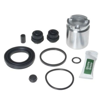 Afbeelding van BUDWEG CALIPER 2090169 Remklauw Reparatieset 43 AUDI: A4 B9 Saloon, A5 Sportback