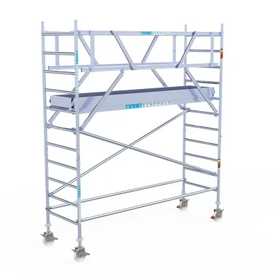 Afbeelding van RS Traditioneel 0.90x3.05 WH4.20m Carbondeck