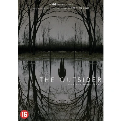 Afbeelding van Warner Home Video The Outsider: Seizoen 1 Dvd