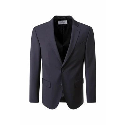 Afbeelding van Pierre Cardin Mix &amp; Match Jacket Blauw