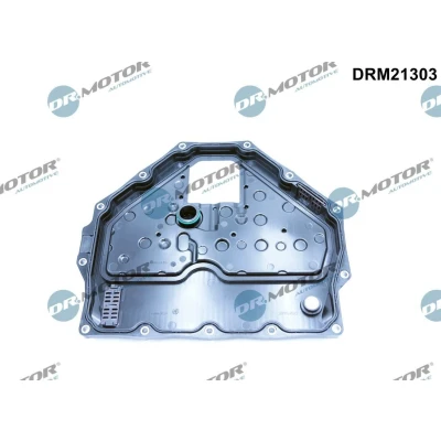 Afbeelding van Oliekuip, automaat Dr.Motor Automotive DRM21303