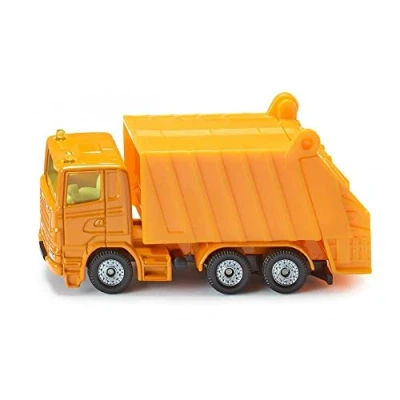 Image de Siku 0811 véhicule sans piles camion poubelle 1,64 ème