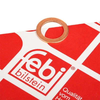 Afbeelding van Febi Bilstein Afdichting oliekuip autom.bak 101176