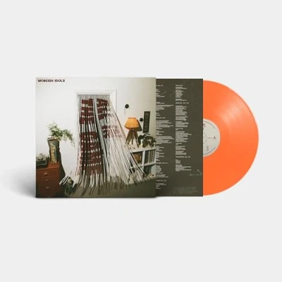 Afbeelding van Moreish Idols All In the Game (LP)