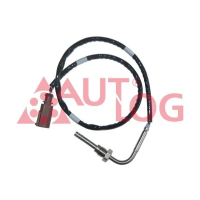Afbeelding van AUTLOG AS3052 Sensoren voor roetfilter VOLKSWAGEN: Golf 6, Passat B7 Variant, AUDI: A3 Sportback, Hatchback, Convertible